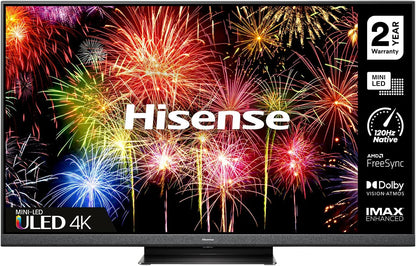 TV-HIS-65U8HQT-OV image 1