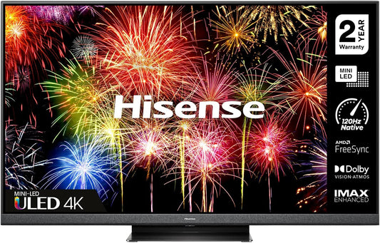 TV-HIS-65U8HQT-OV image 1