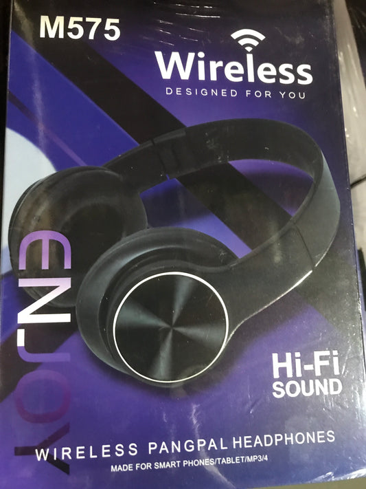 HBS-M5755-0-EDR-BLACK-N image 1
