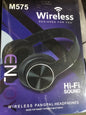 HBS-M5755-0-EDR-BLACK-N image 1