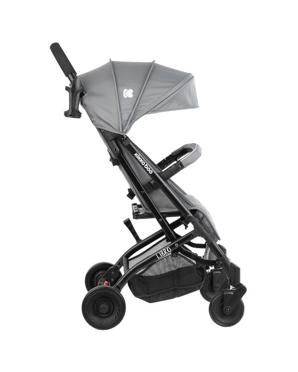 KINDERWAGEN-KIKKABOOLIBRO-LIGHTGREY-N image_0 1