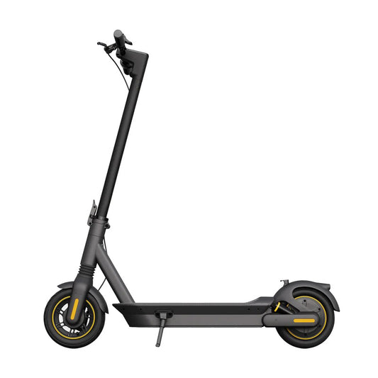 HBS-E-SCOOTER-MAX-N image 1