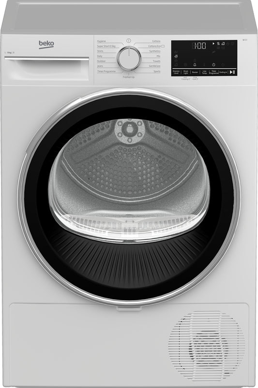 WDC-BEK-B3T4911DW-OR image 1