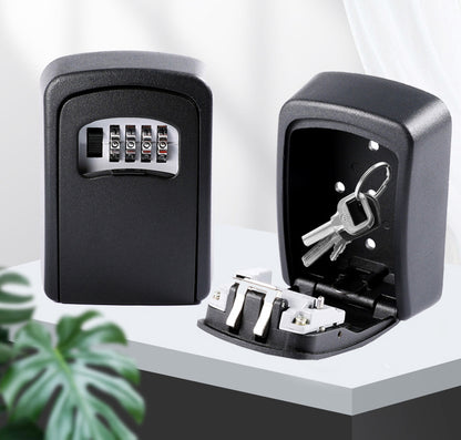 HBS-KEYLOCKER001-N image_0 1