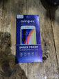 MINPEX-SCREENPROTECTOR-FOR-IPHONE-5/5S/SE-N image 1