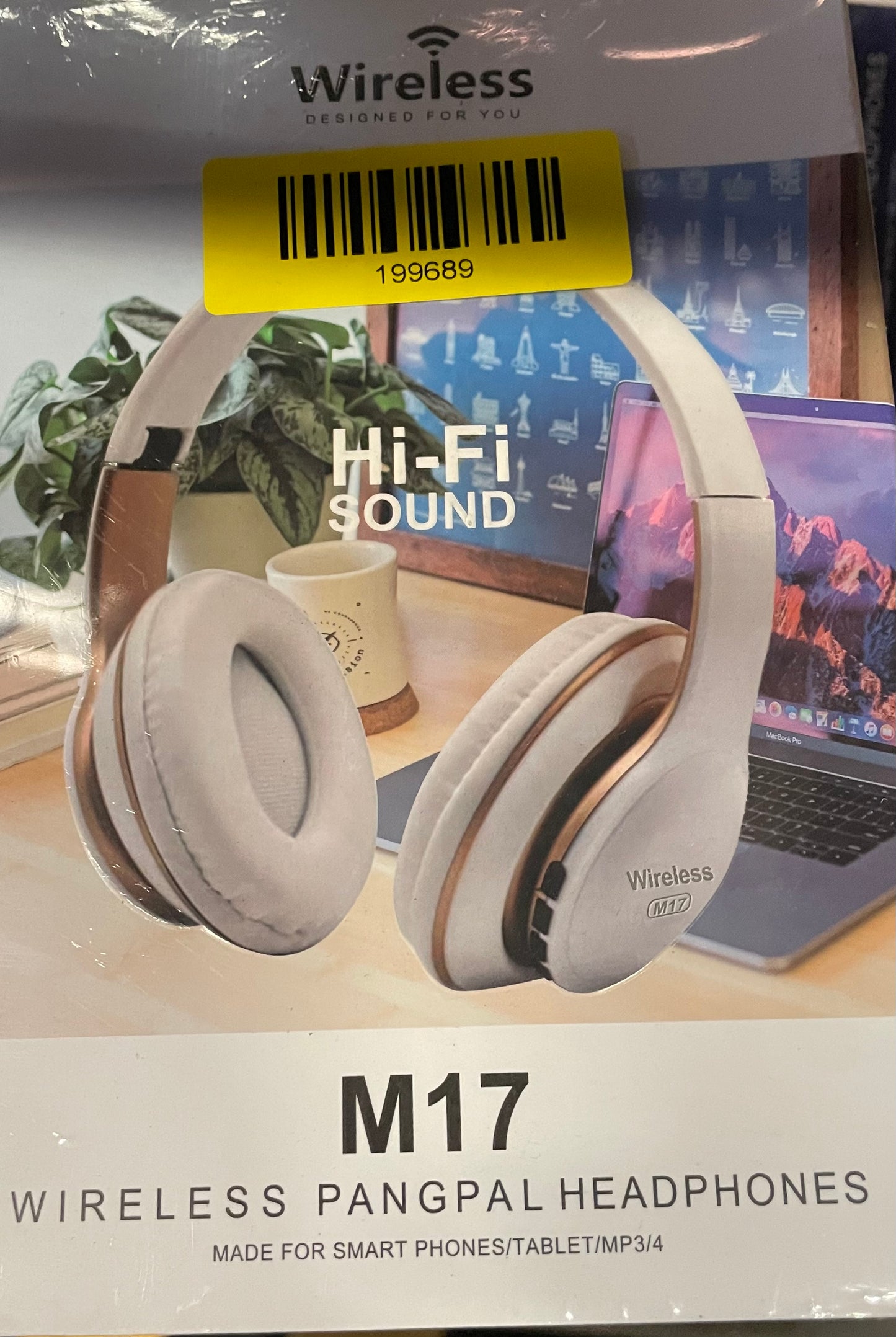 HBS-M175-0EDR-WIT-N image_0 1