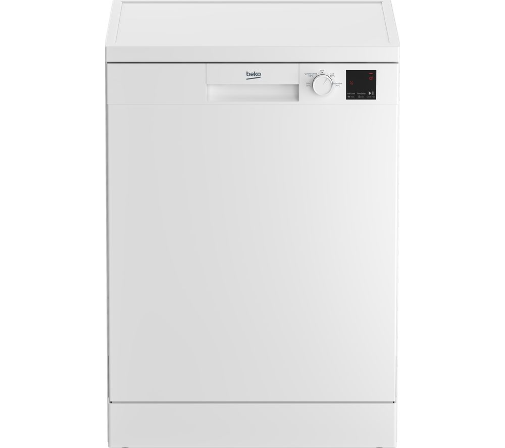 VWV-BEK-DVN04X20W-OR image 1