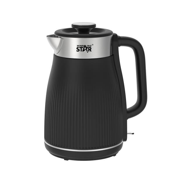 ST-6022-BLACK-N image 1