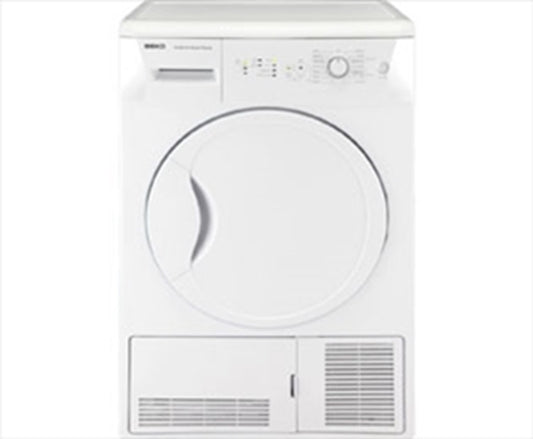 WDC-BEK-DCU7230W-R image 1
