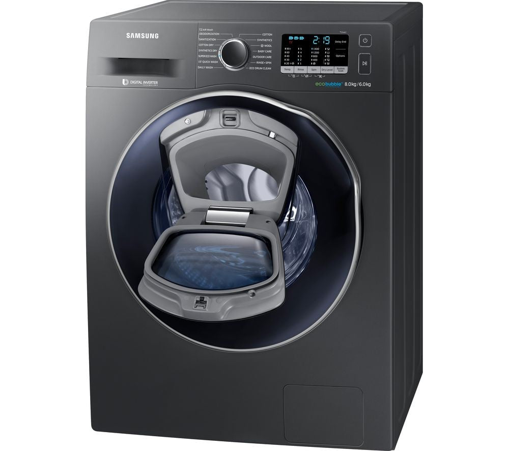 WMC-SAM-WD80K5B10OX-R image 1